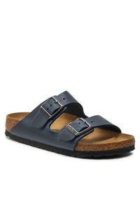 Birkenstock Klapki Arizona 1027072 Czarny. Kolor: czarny #5