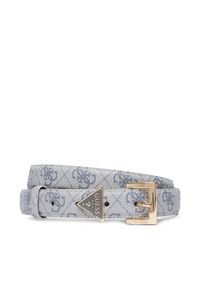 Pasek Damski Guess. Kolor: szary