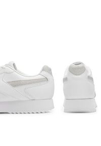 Reebok Sneakersy ROYAL GLIDE R GX5981 Biały. Kolor: biały. Materiał: skóra. Model: Reebok Royal #2