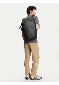 The North Face Plecak Kaban LTE NF0A8BK8KX71 Czarny. Kolor: czarny. Materiał: poliester, materiał #3