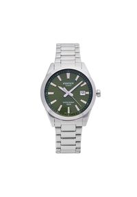 Zegarek Casio. Kolor: srebrny #1