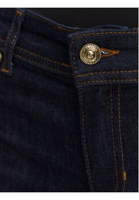 Versace Jeans Couture Jeansy 78HAB5J0 Niebieski Slim Fit. Kolor: niebieski