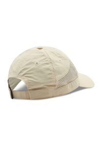columbia - Columbia Czapka z daszkiem Tech Shade™ Hat 1539331 Beżowy. Kolor: beżowy. Materiał: materiał #5