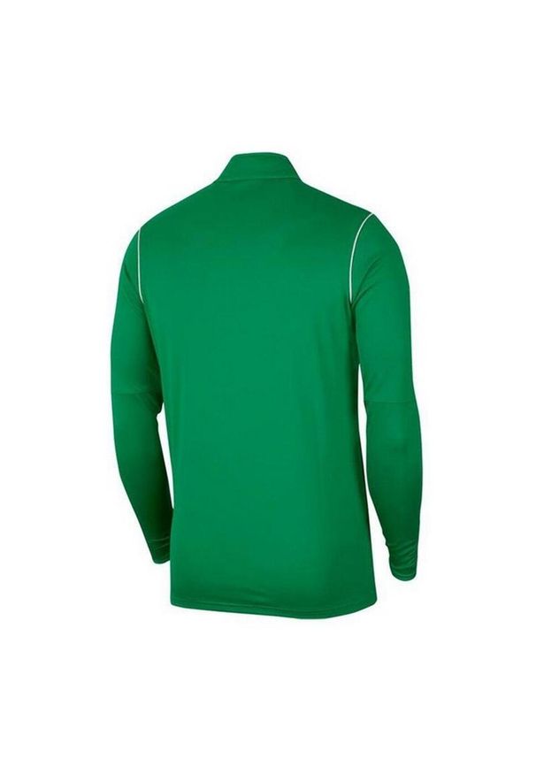 Nike - Bluza Treningowa Dry Park 20 Dla Dzieci I Niemowląt. Kolor: zielony