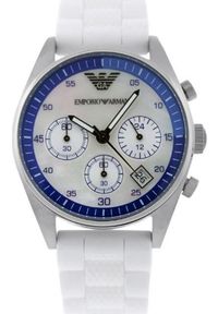 Zegarek Emporio Armani Zegarek Męski Armani AR5884 ( 43 mm) #1