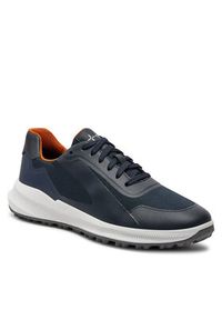 Geox Sneakersy U Pg1X U4536B 0119J C4002 Granatowy. Kolor: niebieski #3