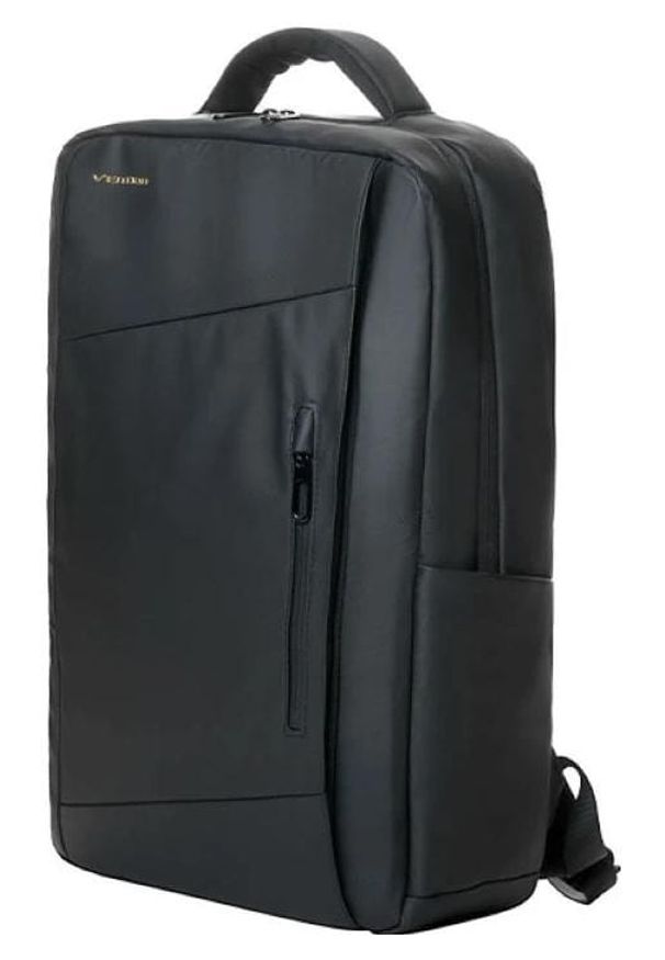 Plecak Vention KRR 20L czarny. Kolor: czarny