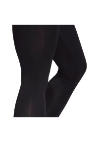 Adidas - Legginsy damskie adidas Must Haves FI4632. Materiał: materiał, elastan, skóra, poliester. Sport: fitness #4