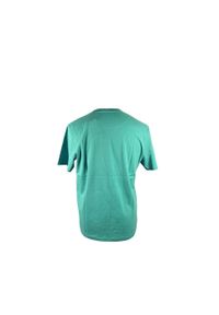 Koszulka Pepe Jeans Connor. Kolor: zielony #2