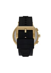 Michael Kors Zegarek Billie MK9253 Czarny. Kolor: czarny. Materiał: syntetyk #3