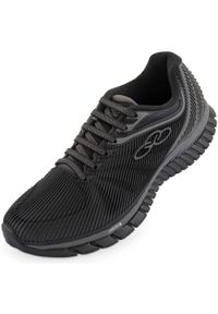 OLYMPIKUS - Sneakersy dla dzieci Olympikus Perfect 2 - Rozmiar 30 oddychające i lekkie. Kolor: fioletowy. Sport: turystyka piesza