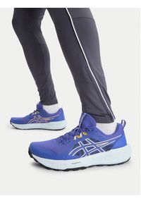 Asics Buty do biegania Gel-Sonoma 8 1011B979 Niebieski. Kolor: niebieski. Materiał: mesh #6