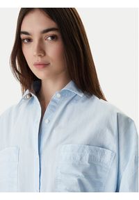 Hugo - HUGO Koszula Edafnena 50553358 Kolorowy Regular Fit. Materiał: bawełna. Wzór: kolorowy #4