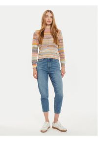 Marc O'Polo Jeansy M08 9156 12037 Niebieski Relaxed Fit. Kolor: niebieski #3