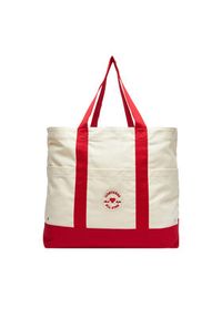 Converse Torebka 10028311-A01 Beżowy. Kolor: beżowy #2