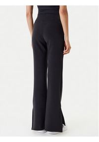 Adidas - adidas Legginsy ALL SZN Soft Lux JM3757 Czarny Flared Fit. Kolor: czarny. Materiał: syntetyk #4