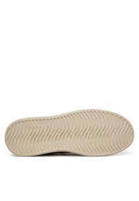 Blauer Mokasyny S6BUCK06/SUP Granatowy. Kolor: niebieski. Materiał: zamsz, skóra #3