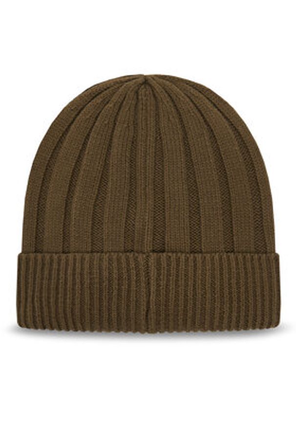 Aeronautica Militare Czapka 252CU0063UL00485 Zielony. Kolor: zielony. Materiał: bawełna