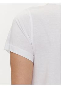 Noisy may - Noisy May T-Shirt Sun 27030257 Biały Oversize. Kolor: biały. Materiał: bawełna