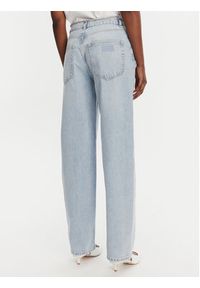 Liu Jo Jeansy UA5186 D4854 Niebieski Straight Leg. Kolor: niebieski #3