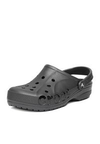 Crocs Klapki C-BAYA CLOG 10126-014 Szary ciemny. Kolor: szary #6