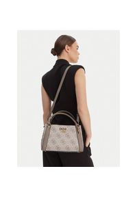 Torebka Guess. Kolor: beżowy #1