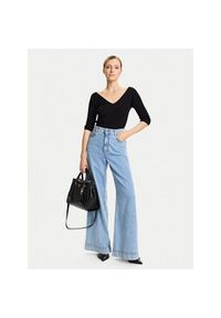 Torebka Guess. Kolor: czarny #1