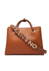 VALENTINO - Valentino Torebka Alexia VBS5A802 Brązowy. Kolor: brązowy. Materiał: skórzane #2