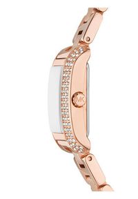 Michael Kors Zegarek Emery MK4868 Różowy. Kolor: różowy #4