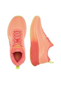 Reebok Buty do biegania CEO-ROAD STRIDER 100250402 Pomarańczowy. Kolor: pomarańczowy. Materiał: materiał #3