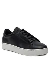 Vagabond Shoemakers - Vagabond Sneakersy Zoe 5326-001-20 Czarny. Kolor: czarny. Materiał: skóra