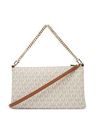 MICHAEL Michael Kors Torebka Jet Set 32F5GJ6C8B Écru. Materiał: skórzane #4