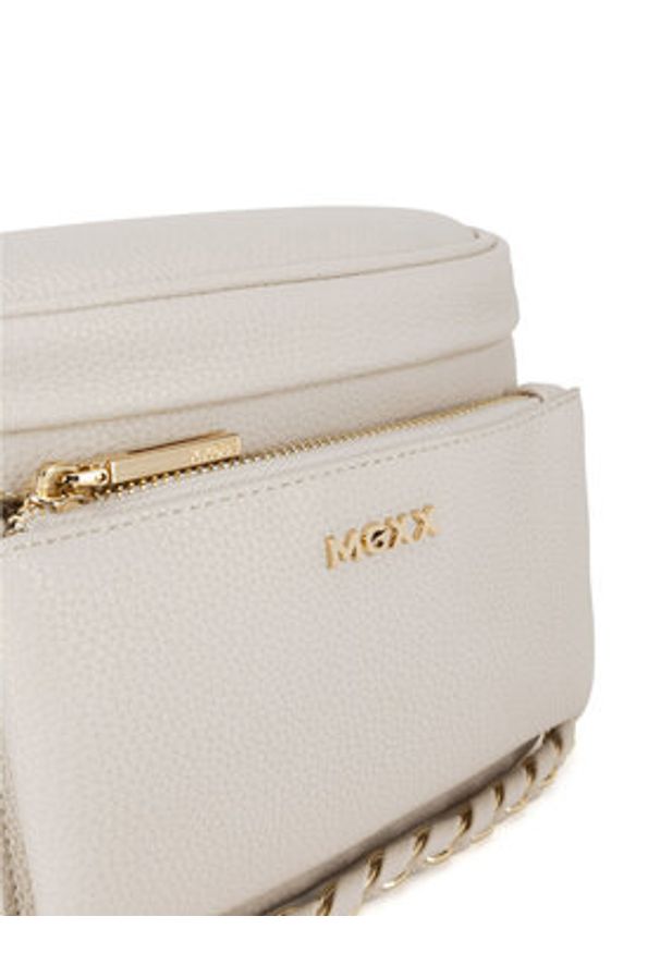 MEXX Torebka MEXX-S-005-07 Beżowy. Kolor: beżowy