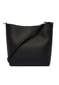 Patrizia Pepe Torebka 8B0319/L001-K103 Czarny. Kolor: czarny. Materiał: skórzane #2