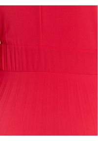 Rinascimento Sukienka wieczorowa CFC0116005003 Różowy Regular Fit. Kolor: różowy. Materiał: syntetyk. Styl: wizytowy #3