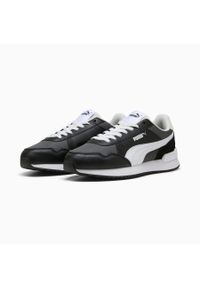 Puma Buty Adaptor 39840511. Kolor: czarny
