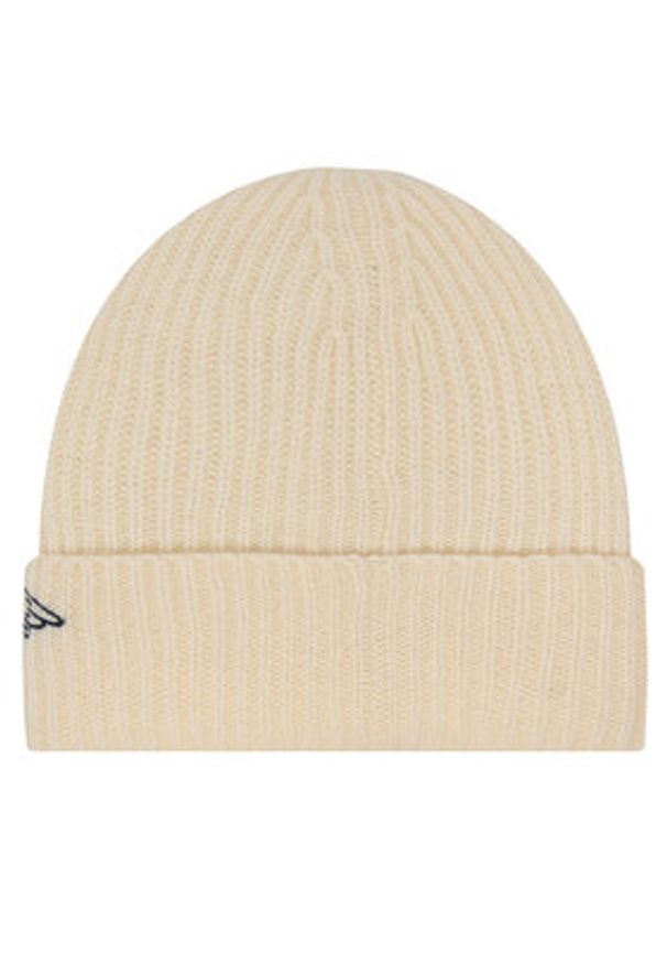 Rossignol Czapka RLOWH07 Écru. Kolor: kremowy. Materiał: wełna