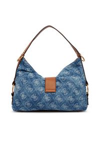 Guess Torebka 182792 Niebieski. Kolor: niebieski #2
