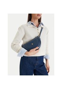 Torebka Beverly Hills Polo Club. Kolor: niebieski #1