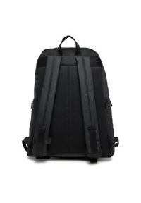 Tommy Jeans Plecak Archive Backpack AM0AM13402 Czarny. Kolor: czarny. Materiał: materiał #5