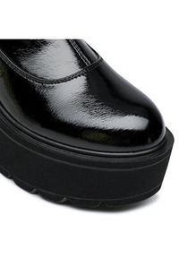 Jenny Fairy Botki LS5796-02A Czarny. Kolor: czarny. Materiał: skóra #6