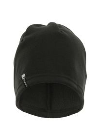 WEDZE - Czapka narciarska dla dzieci Wedze Firstheat. Kolor: czarny. Materiał: poliester, materiał. Sezon: zima. Styl: sportowy #2