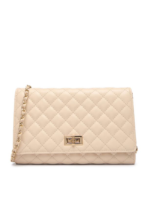 Badura Torebka TYL00500 Beżowy. Kolor: beżowy