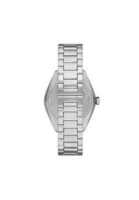 Emporio Armani Zegarek Claudio AR11553 Srebrny. Kolor: srebrny #5