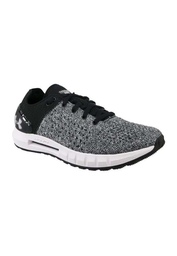 Under Armour - Trenerzy Damskie Hovr Sonic NC. Kolor: szary