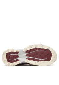 New Balance Sneakersy Tektrel WTTTRRM1 Czerwony. Kolor: czerwony. Materiał: materiał #6