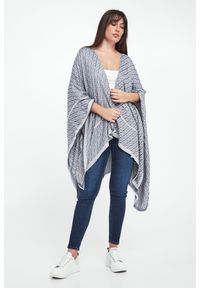 Liu Jo - Ponczo damskie LIU JO #3