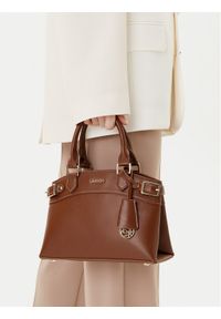 Lasocki Torebka C-LSK-M-007-08 Brązowy. Kolor: brązowy #1