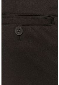 PRODUKT by Jack & Jones - Produkt by Jack & Jones - Spodnie. Kolor: czarny #5