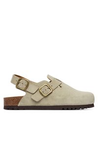 Sandały Scholl. Kolor: zielony #1